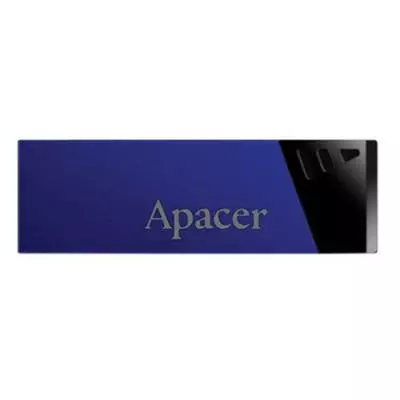 USB флеш накопитель Apacer 16GB AH131 Blue RP USB2.0 (AP16GAH131U-1)