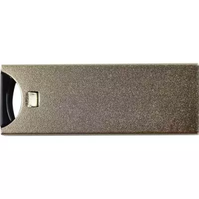 USB флеш накопитель Apacer 8GB AH133 Champagne Gold RP USB2.0 (AP8GAH133C-1) - 2