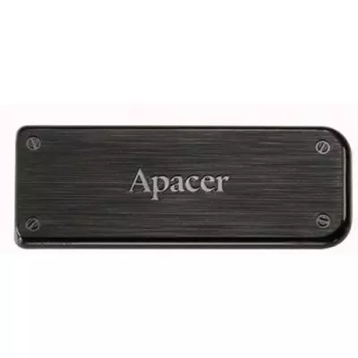 USB флеш накопитель Apacer 32GB AH325 Black RP USB2.0 (AP32GAH325B-1)