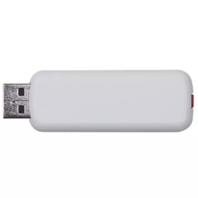 USB флеш накопитель Apacer 32GB AH326 White RP USB2.0 (AP32GAH326W-1) - 2 USB флеш накопитель Apacer 32GB AH326 White RP USB2.0 (AP32GAH326W-1) - 2