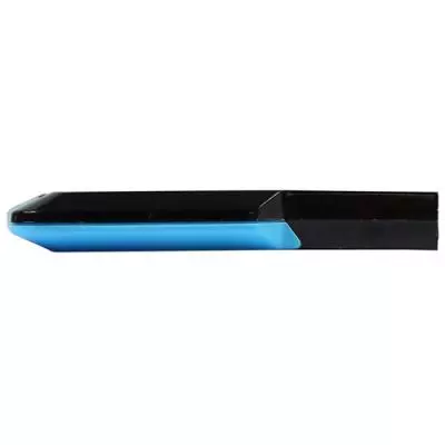 USB флеш накопитель Apacer 8GB AH132 Blue RP USB2.0 (AP8GAH132B-1) - 2