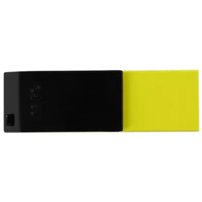 USB флеш накопитель Apacer 32GB AH131 Yellow RP USB2.0 (AP32GAH131Y-1) - 1