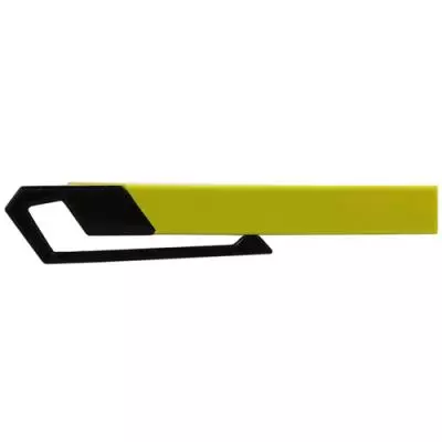 USB флеш накопитель Apacer 32GB AH131 Yellow RP USB2.0 (AP32GAH131Y-1) - 2