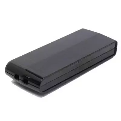 USB флеш накопитель Apacer 8GB AH332 Yellow RP USB2.0 (AP8GAH332B-1) - 4