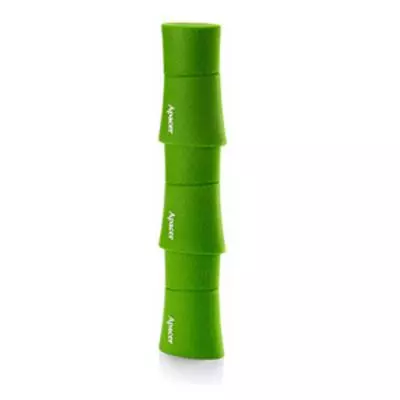 USB флеш накопитель Apacer 16GB AH153 Green RP USB3.0 (AP16GAH153G-1) - 3