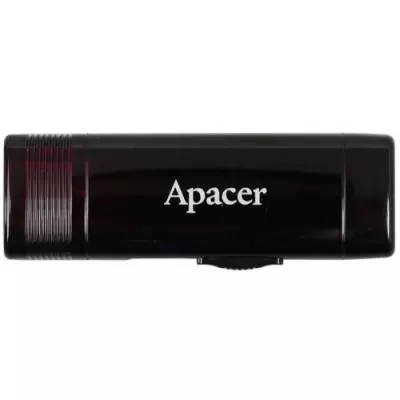 USB флеш накопитель Apacer 8GB AH351 Red RP USB3.0 (AP8GAH351R-1)