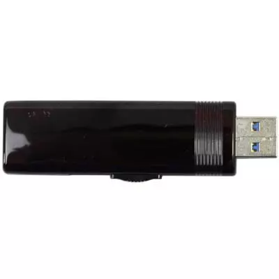 USB флеш накопитель Apacer 16GB AH351 Red RP USB3.0 (AP16GAH351R-1) - 3