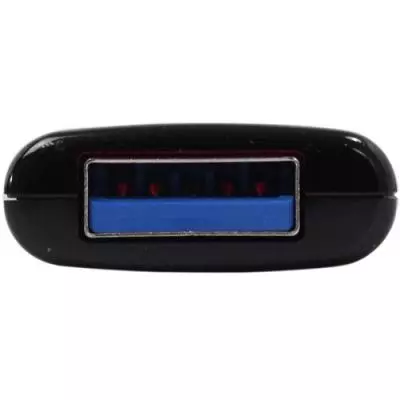 USB флеш накопитель Apacer 16GB AH351 Red RP USB3.0 (AP16GAH351R-1) - 7