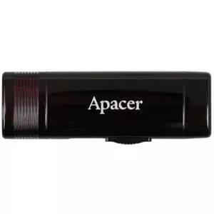 USB флеш накопитель Apacer 16GB AH351 Red RP USB3.0 (AP16GAH351R-1)