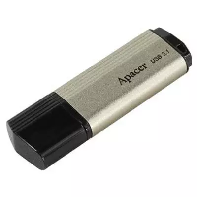 USB флеш накопитель Apacer 8GB AH353 Champagne Gold RP USB3.0 (AP8GAH353C-1) - 5 USB флеш накопитель Apacer 8GB AH353 Champagne Gold RP USB3.0 (AP8GAH353C-1) - 5