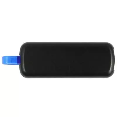USB флеш накопитель Apacer 16GB AH354 Black RP USB3.0 (AP16GAH354B-1) - 1