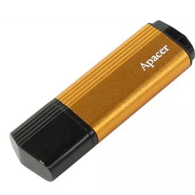 USB флеш накопитель Apacer 32GB AH330 Fiery orange RP USB2.0 (AP32GAH330T-1) - 4 USB флеш накопитель Apacer 32GB AH330 Fiery orange RP USB2.0 (AP32GAH330T-1) - 4