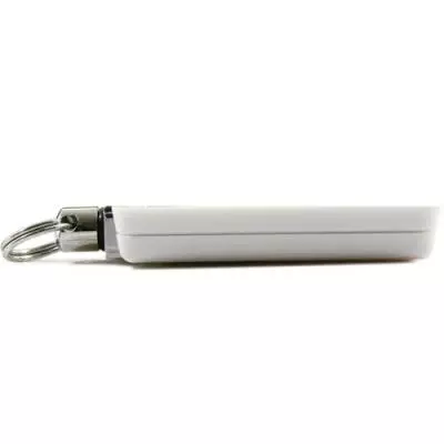 USB флеш накопитель Apacer 16GB AH129 Silver RP USB2.0 (AP16GAH129S-1) - 2