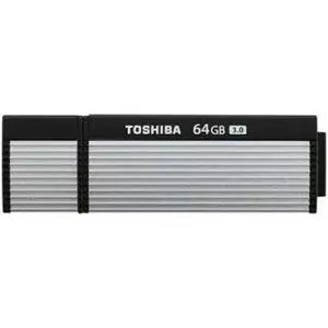 USB флеш накопитель Toshiba 64GB USB 3.0 (THNV64OSU3 BL7)