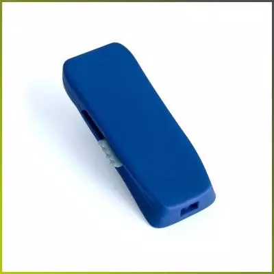 USB флеш накопитель Goodram 8GB USB 2.0 Shark (PD8GH2GRSHMR9) - 3