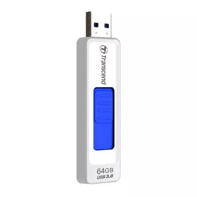 USB флеш накопитель Transcend JetFlash 770 (TS64GJF770) - 1