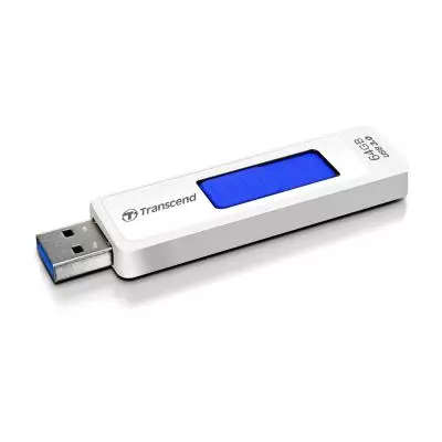 USB флеш накопитель Transcend JetFlash 770 (TS64GJF770) - 3