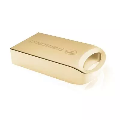USB флеш накопитель Transcend JetFlash 510, Gold Plating (TS8GJF510G) - 1