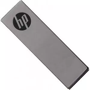 USB флеш накопитель HP 64Gb CV210W ClipDrive (FDU64GBHPV210W-EF)