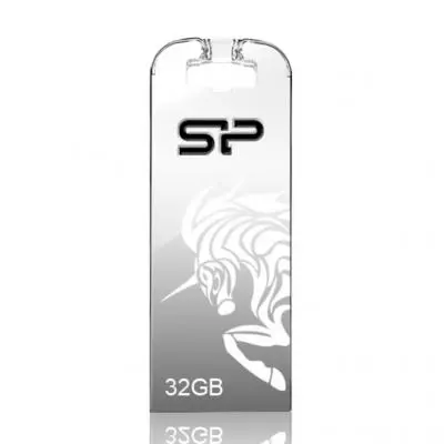 USB флеш накопитель Silicon Power Touch T03 32GB horse-year edition (SP032GBUF2T03V1F14)