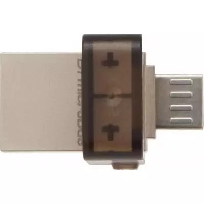 USB флеш накопитель Kingston 8Gb DT MicroDuo (DTDUO/8GB) - 5 USB флеш накопитель Kingston 8Gb DT MicroDuo (DTDUO/8GB) - 5