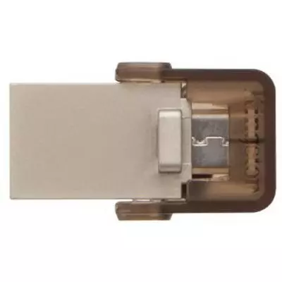 USB флеш накопитель Kingston 8Gb DT MicroDuo (DTDUO/8GB) - 7 USB флеш накопитель Kingston 8Gb DT MicroDuo (DTDUO/8GB) - 7