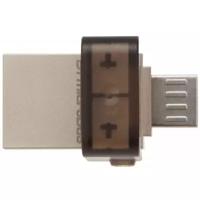 USB флеш накопитель Kingston 32Gb DT MicroDuo (DTDUO/32GB) - 7 USB флеш накопитель Kingston 32Gb DT MicroDuo (DTDUO/32GB) - 7