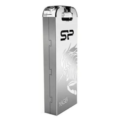 USB флеш накопитель Silicon Power Touch T03 16GB horse-year edition (SP016GBUF2T03V1F14) - 2