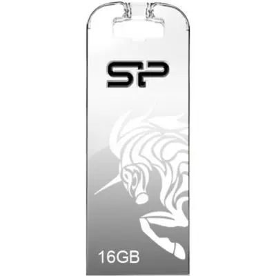 USB флеш накопитель Silicon Power Touch T03 16GB horse-year edition (SP016GBUF2T03V1F14)