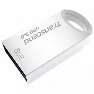 USB флеш накопитель Transcend 8GB JetFlash 710 USB3.0 (TS8GJF710S)