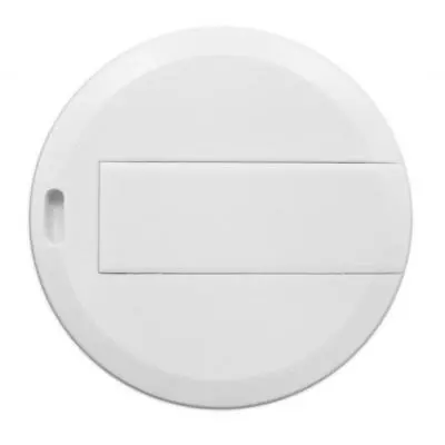 USB флеш накопитель Goodram 4GB CIRCLE Credit Card Plastic USB 2.0 (PD4GH2GRCCCB)