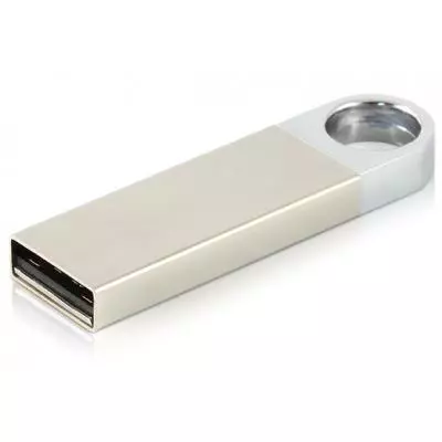 USB флеш накопитель Goodram 4GB Goodram Unity USB 2.0 (PD4GH2GRUNSB) - 1 USB флеш накопитель Goodram 4GB Goodram Unity USB 2.0 (PD4GH2GRUNSB) - 1