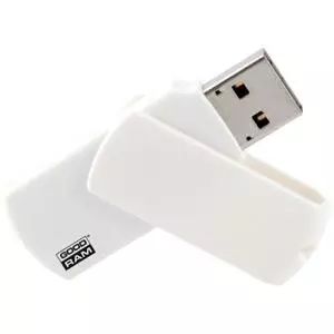 USB флеш накопитель Goodram 4GB Colour White USB 2.0 (PD4GH2GRCOWWB)
