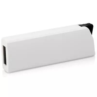 USB флеш накопитель Goodram 8GB CL!CK White USB 2.0 (PD4GH2GRCLWB)
