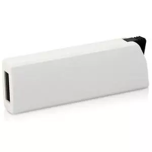 USB флеш накопитель Goodram 8GB CL!CK White USB 2.0 (PD4GH2GRCLWB)