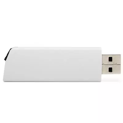 USB флеш накопитель Goodram 8GB CL!CK White USB 2.0 (PD8GH2GRCLWB) - 4