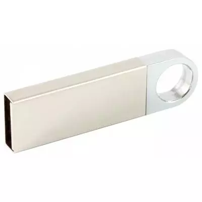 USB флеш накопитель Goodram 8GB Unity USB 2.0 (PD8GH2GRUNSB)