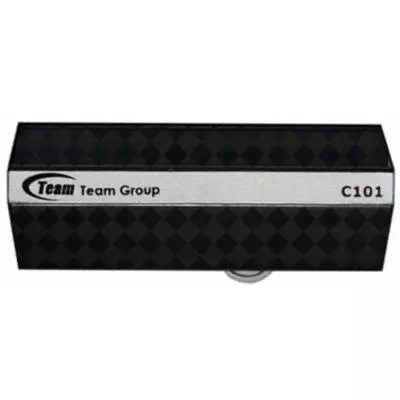 USB флеш накопитель Team 4GB C101 USB 2.0 (TC1014GC01)