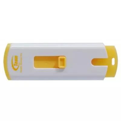 USB флеш накопитель Team 4GB C112 USB 2.0 (TC1124GY01) - 1 USB флеш накопитель Team 4GB C112 USB 2.0 (TC1124GY01) - 1