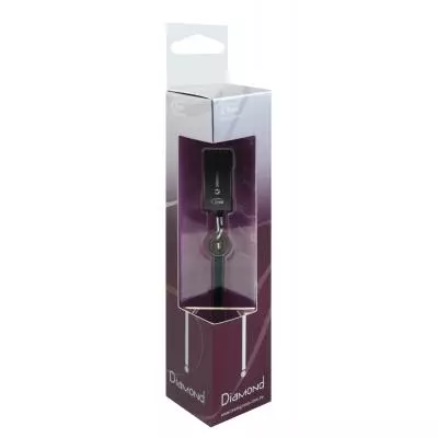 USB флеш накопитель Team 8GB Diamond USB 2.0 (TD6038GC14) - 1 USB флеш накопитель Team 8GB Diamond USB 2.0 (TD6038GC14) - 1