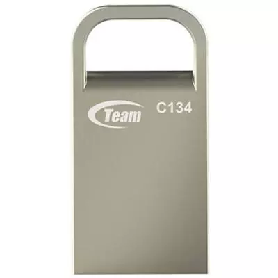 USB флеш накопитель Team 8GB C134 USB 2.0 (TC1348GS01)