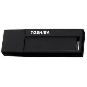 USB флеш накопитель Toshiba 8GB DAICHI Black USB 3.0 (THNV08DAIBLK(6)