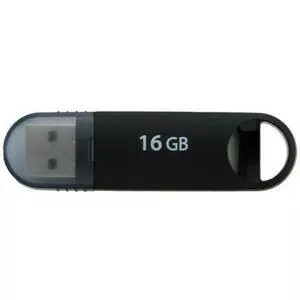 USB флеш накопитель Toshiba 16GB SUZAKU Black USB 3.0 (THNV16SUZBLACK(BL6)