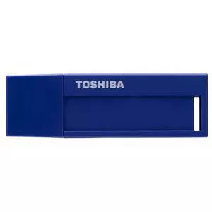 USB флеш накопитель Toshiba 16GB DAICHI Blue USB 3.0 (THNV16DAIBLU(6)