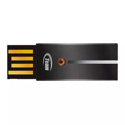 USB флеш накопитель Team 16GB Diamond Iron USB 2.0 (TD60316GC01)