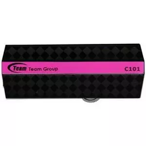 USB флеш накопитель Team 32GB C101 Pink USB 2.0 (TC10132GK01)