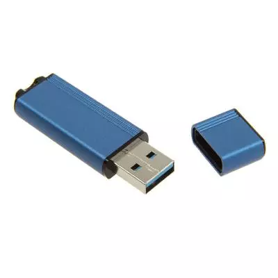 USB флеш накопитель Team 32GB S121 Blue USB 3.0 (TS12132GL01) - 2 USB флеш накопитель Team 32GB S121 Blue USB 3.0 (TS12132GL01) - 2