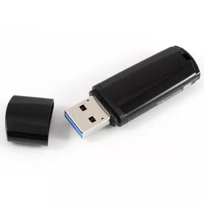 USB флеш накопитель Goodram 32GB MIMIC USB 3.0 (PD32GH3GRMMKR9) - 1