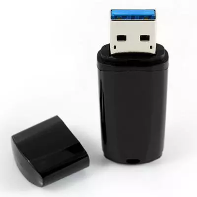 USB флеш накопитель Goodram 32GB MIMIC USB 3.0 (PD32GH3GRMMKR9) - 2