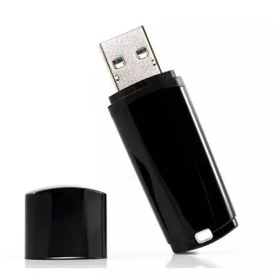 USB флеш накопитель Goodram 32GB MIMIC USB 3.0 (PD32GH3GRMMKR9) - 3